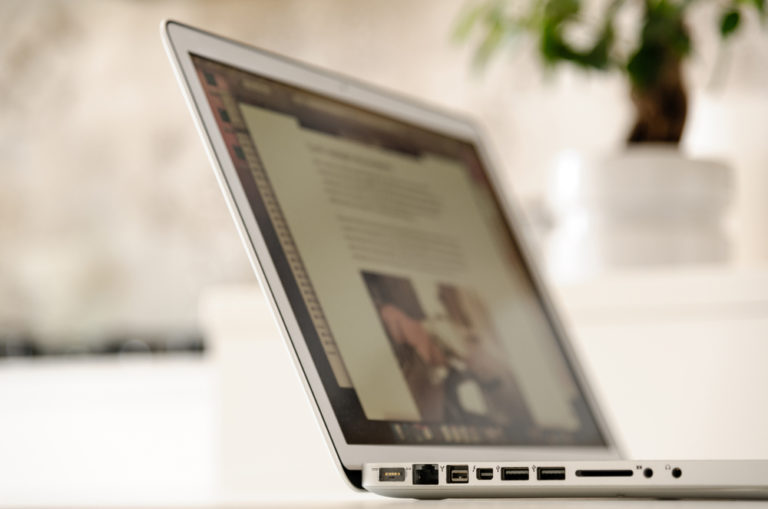 Источники: MacBook Pro откажется от Touch Bar и вернет MagSafe в 2021 году