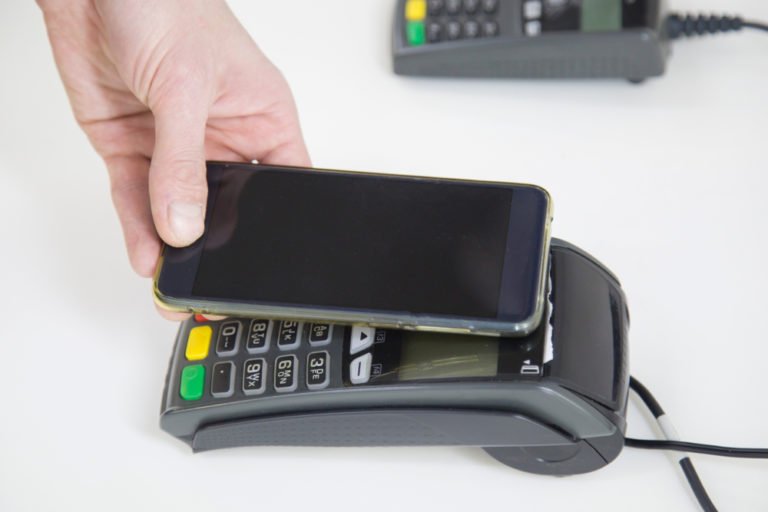 Источник: Google Pay и Samsung Pay введут криптовалютные платежи