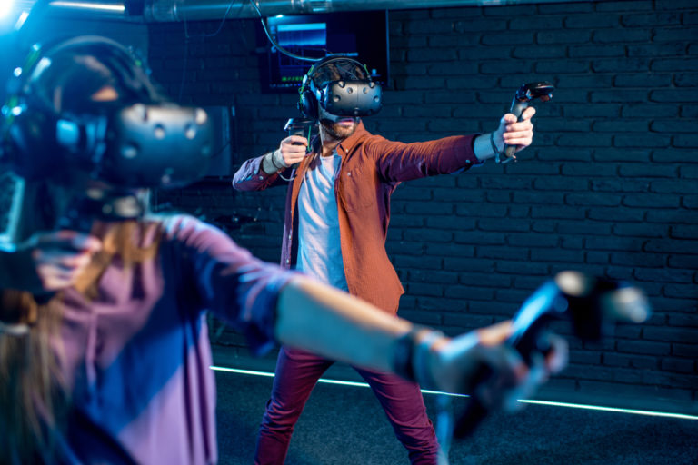 Ученые выяснили, что нельзя делать после VR-сессий и когда они могут быть опасны