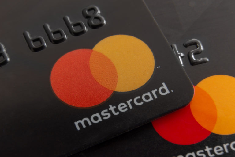 С 2021 года Mastercard начнет принимать платежи в криптовалюте