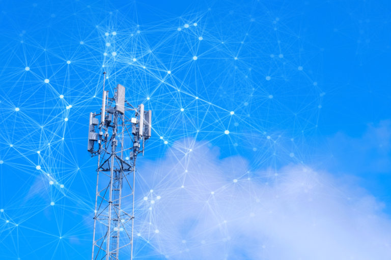 В Китае и США уже планируют разработку сетей 6G. А что в России?