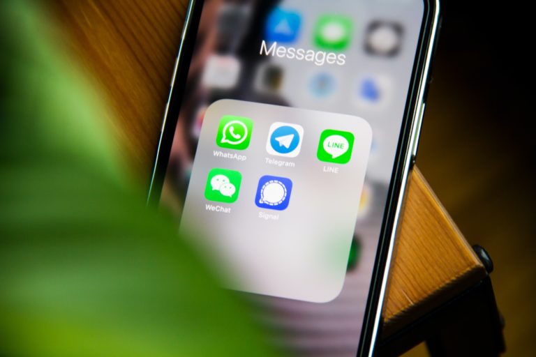 В Telegram теперь можно завести свое радио или подкаст