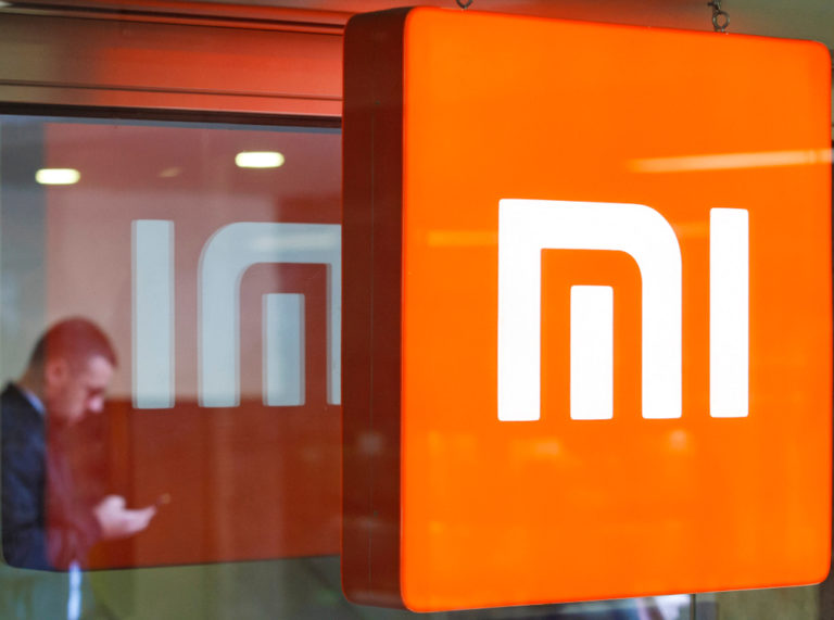 Смартфон от Xiaomi будет полностью заряжаться за несколько минут