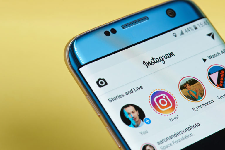 Facebook создает новую версию Instagram для детей до 13 лет