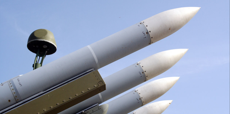США запустят ядерную ракету в космос уже в 2025 году