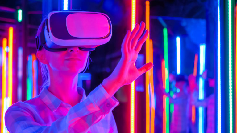 Современные музеи: цифровой сторителлинг, 3D-печать и роботы-манипуляторы