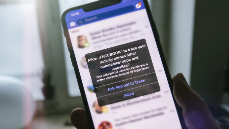 Обновление iOS 14.5: защита конфиденциальности, эмодзи и Siri мужского пола