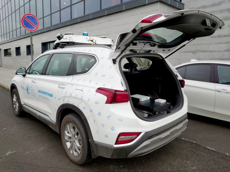 Беспилотные автомобили защитили от взлома квантовым шифрованием
