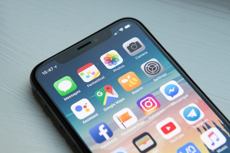 96% пользователей iPhone в США запретили приложениям отслеживать данные