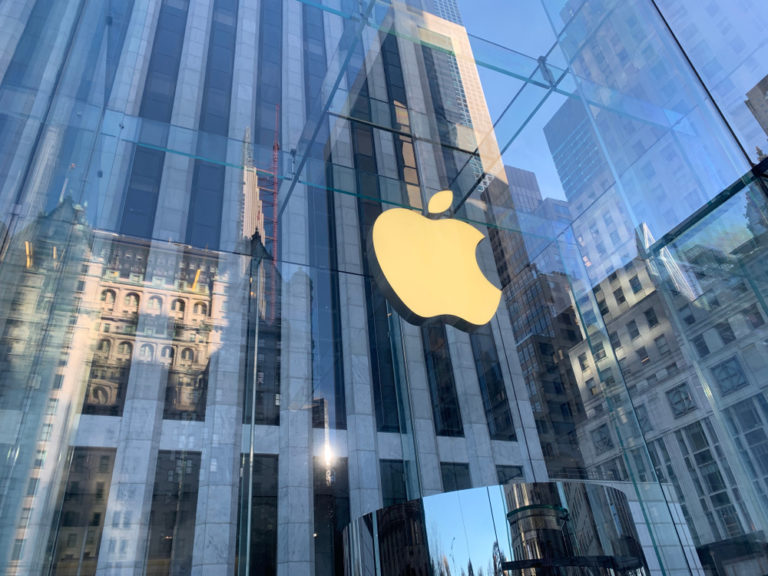 Посмотрите на дизайн будущего iPhone 13 Pro