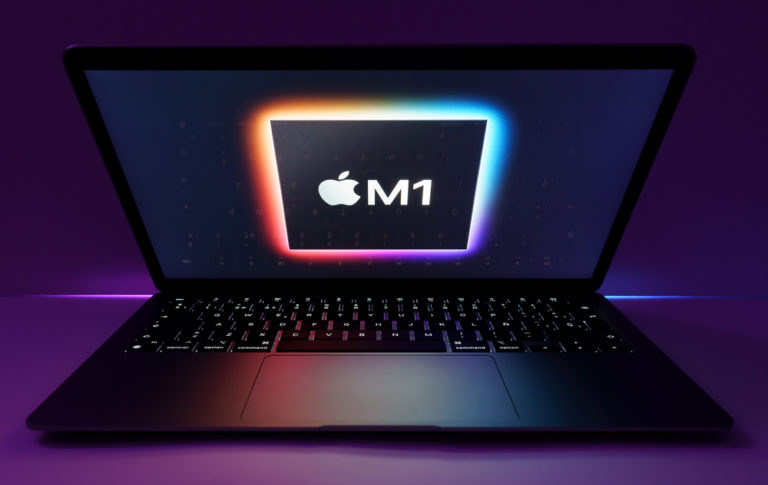 В чипе Apple M1 нашли уязвимость: два приложения могут тайно обмениваться данными