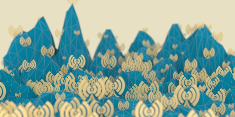 Инженеры разработали технологию превращения источников Wi-Fi в батареи для электроники