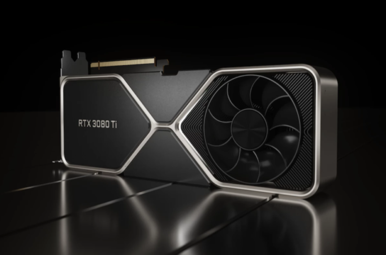Новый графический процессор Nvidia GeForce RTX в 2 раза быстрее предшественников