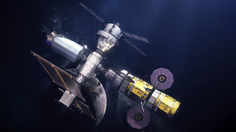НАСА объявило конкурс на лучшее имя для «лунного манекена» миссии Artemis