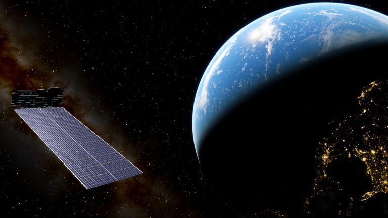 Starlink покроет всю Землю спутниковым интернетом до сентября 2021 года