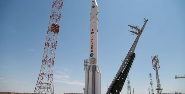 Новый модуль «Наука» для МКС успешно прошел первые испытания