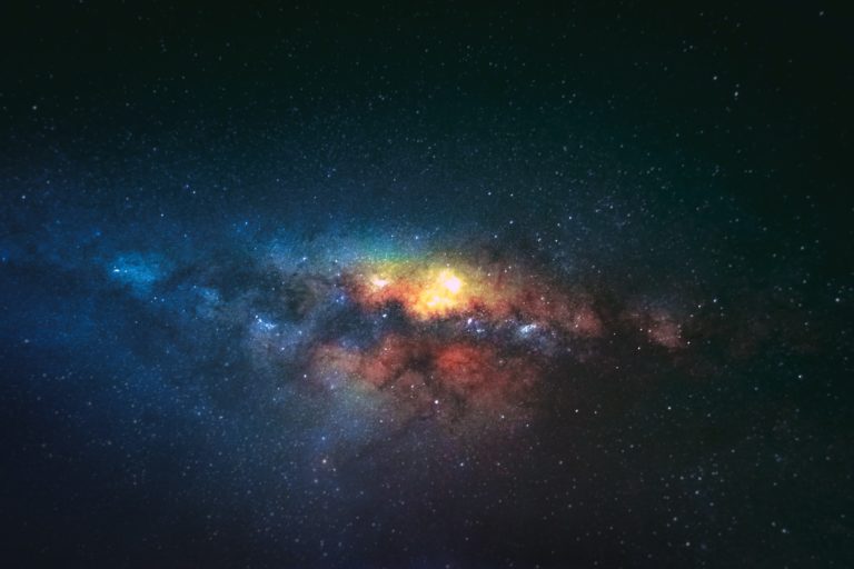 Рентгеновский телескоп снял самую детальную карту черных дыр