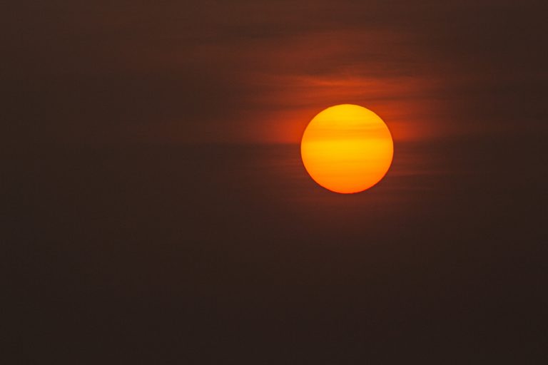 ИИ улучшил фотографии Солнца