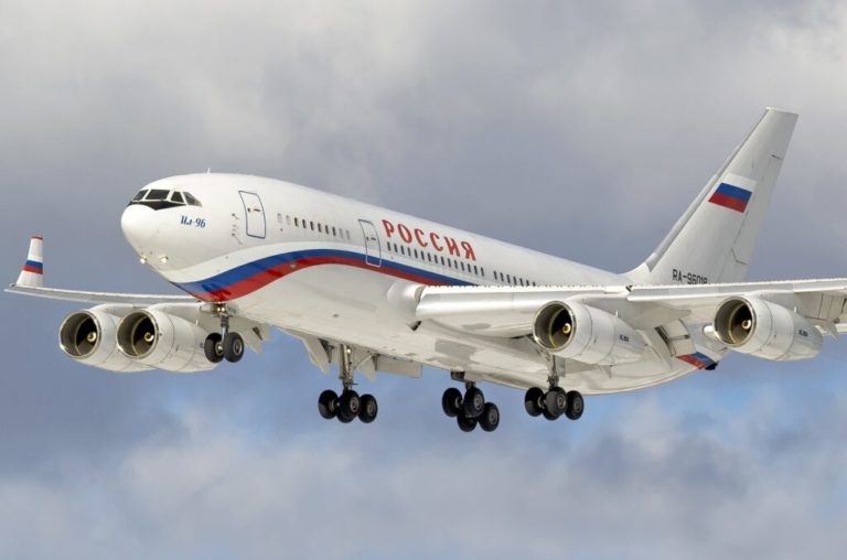 У России и США есть самолеты Судного дня: как и куда они полетят в случае конца света