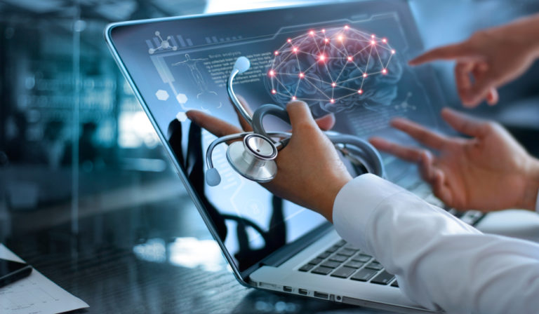 Data Science в медицине: кто, как и зачем обрабатывает данные