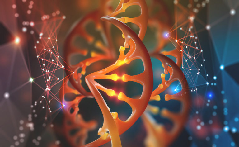 Астронавты показали редактирование генома CRISPR / Cas9 в космосе