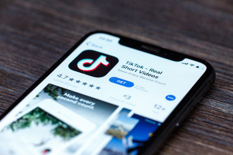 TikTok запускает функцию видеорезюме