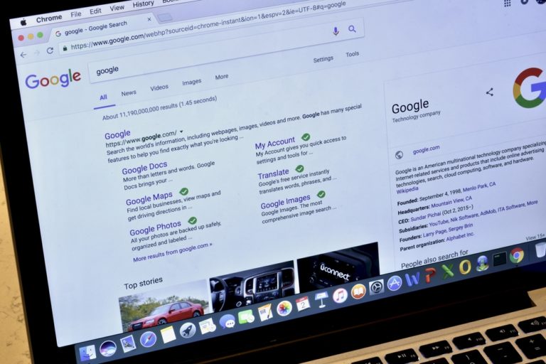 Порочащую честь информацию в России будут удалять без решения суда