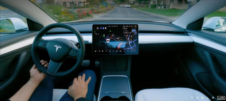Нейронные сети, робот-гуманоид и новый чип: главное с презентации Tesla AI Day