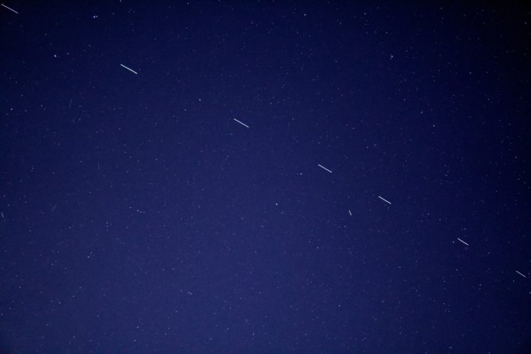 SpaceX представил новое поколение спутников Starlink