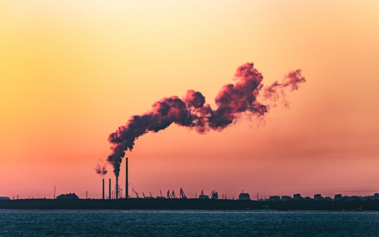 Исследование: 30 млн лет назад на Земле резко сократилось количество CO2. Это охладило планету