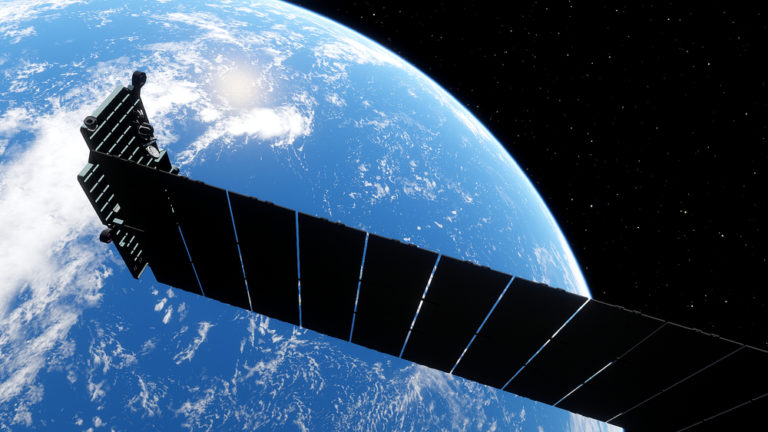 Спутники Starlink еженедельно провоцируют 50% опасных сближений на орбите