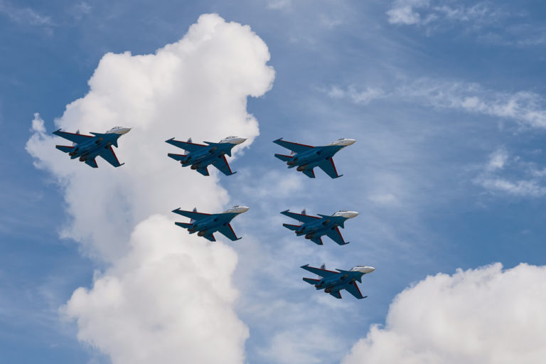 «Армия-2021»: родстер для полиции, смарт-ружье и комплекс для чтения эмоций