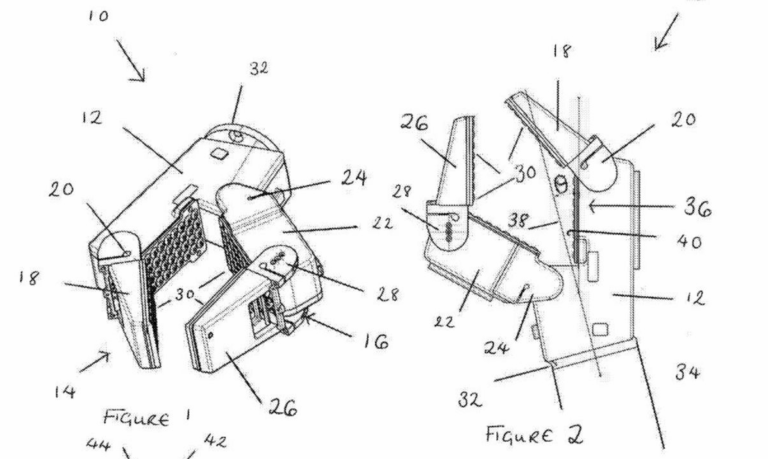 Источники: Dyson разрабатывает уникального робота-уборщика