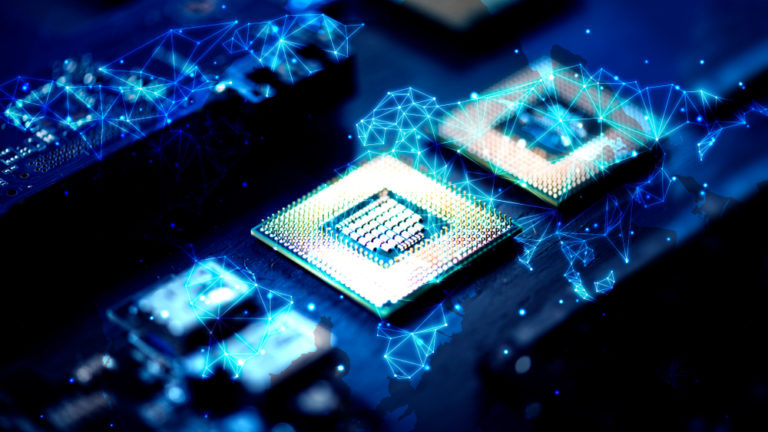 Cloudflare построит серверы нового поколения на чипах AMD из-за «прожорливости» Intel