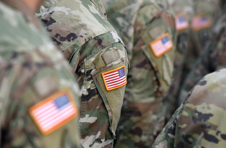 Военные США использовали российского робота для популяризации науки