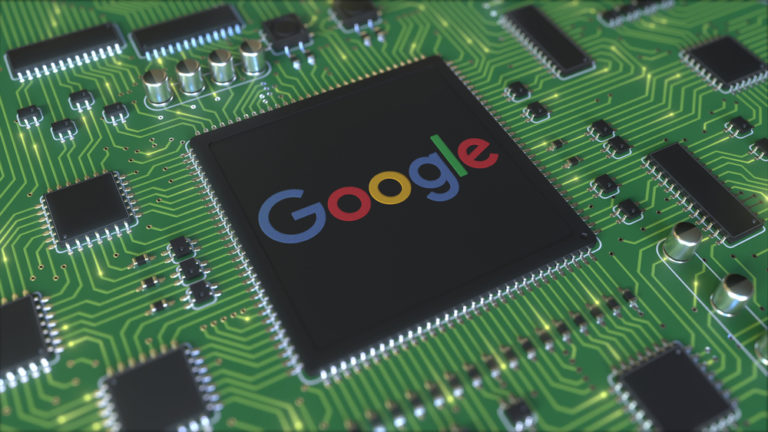 Google разрабатывает свой процессор для компьютеров: он выйдет к 2023 году