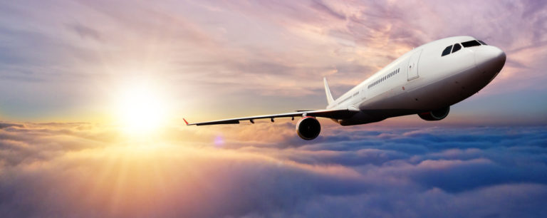 Airbus испытала футуристичные крылья для самолетов. Компанию вдохновил полёт альбатроса