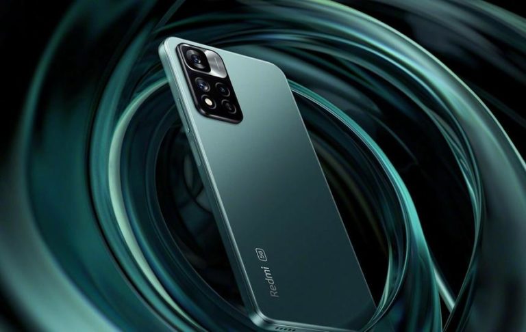 Опубликован первый снимок со 108-мегапиксельной камеры смартфона Xiaomi