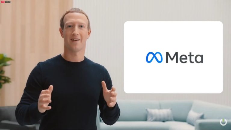 Спорт, разработка и обучение в метавселенной: главное с презентации Facebook Connect 2021