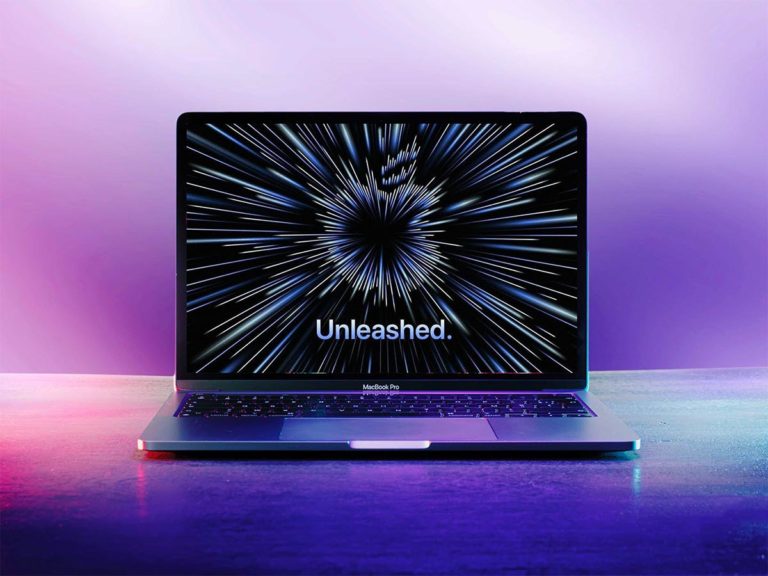 MacBook Pro, AirPods 3, чипы M1 Pro и Max: итоги второй осенней презентации Apple
