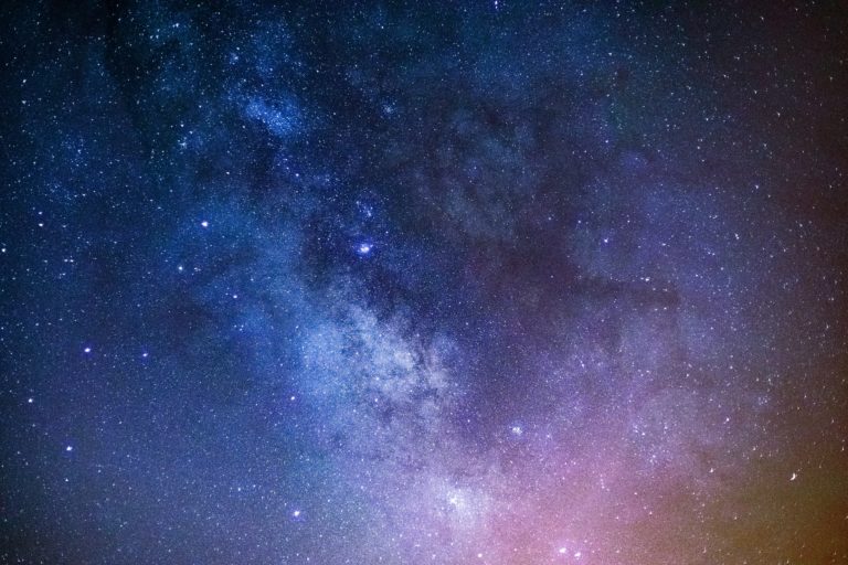 Новый квантовый компьютер будет искать признаки жизни в глубоком космосе