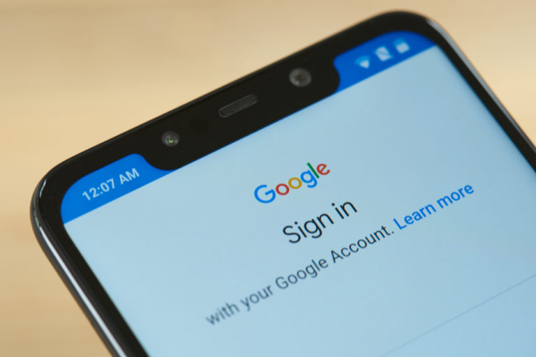 Google без разрешения включит двухфакторную аутентификацию для 150 млн аккаунтов