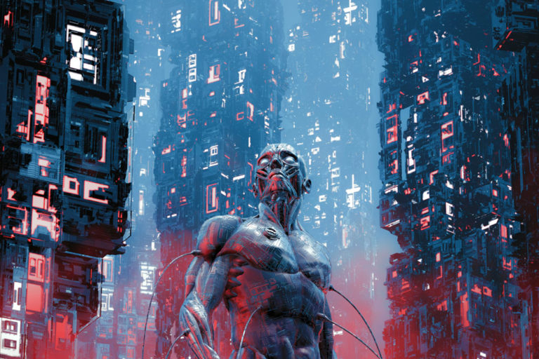 Будущее в стиле Cyberpunk 2077: насколько оно реально и какие технологии уже есть
