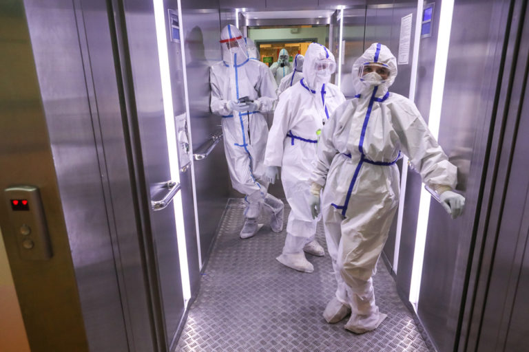 Исследование: SARS-CoV-2 можно заболеть повторно спустя всего 3 месяца