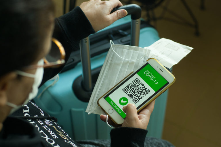 QR-код теперь будет проверять искусственный интеллект. Его невозможно обмануть