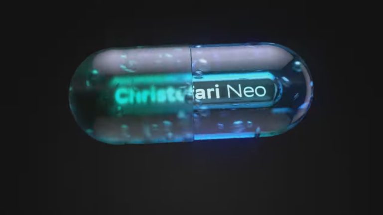 Появился второй суперкомпьютер от «Сбера» — «Кристофари Neo»