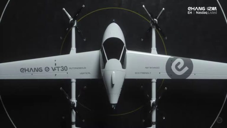 Летающий автомобиль, аэротакси и eVTOL: какой воздушный транспорт считать безопасным