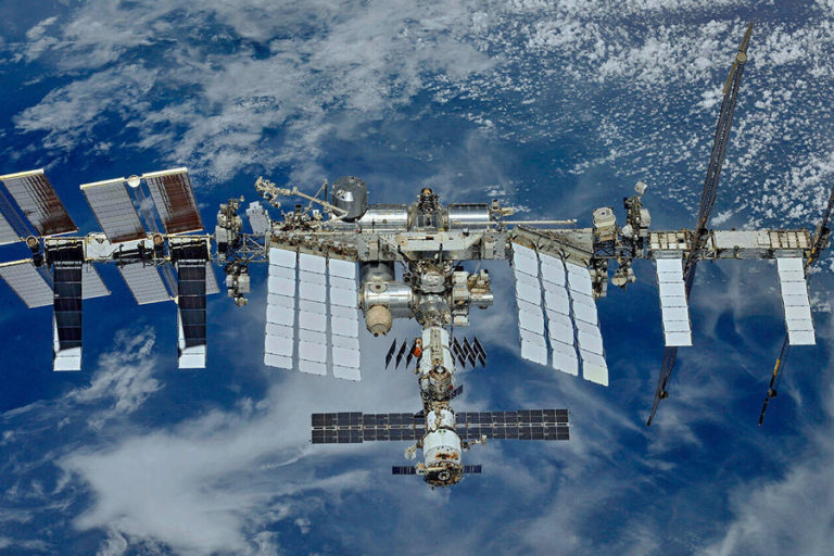 Посмотрите на запуск корабля «Причал»: он доставит на МКС полезный груз