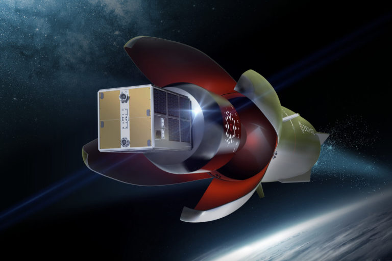Rocket Lab раскрыла детали о ракете Neutron: она «выталкивает», а не сбрасывает вторую ступень