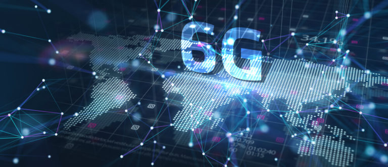 Ученые представили новую «когнитивную» концепцию сетей 6G